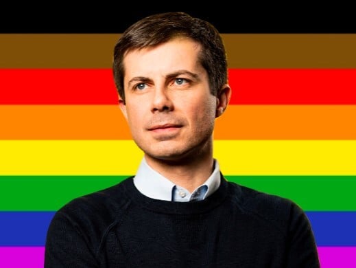 Pete Buttigieg is Reshaping Politics and Driving the Religious Right Crazy in the Process