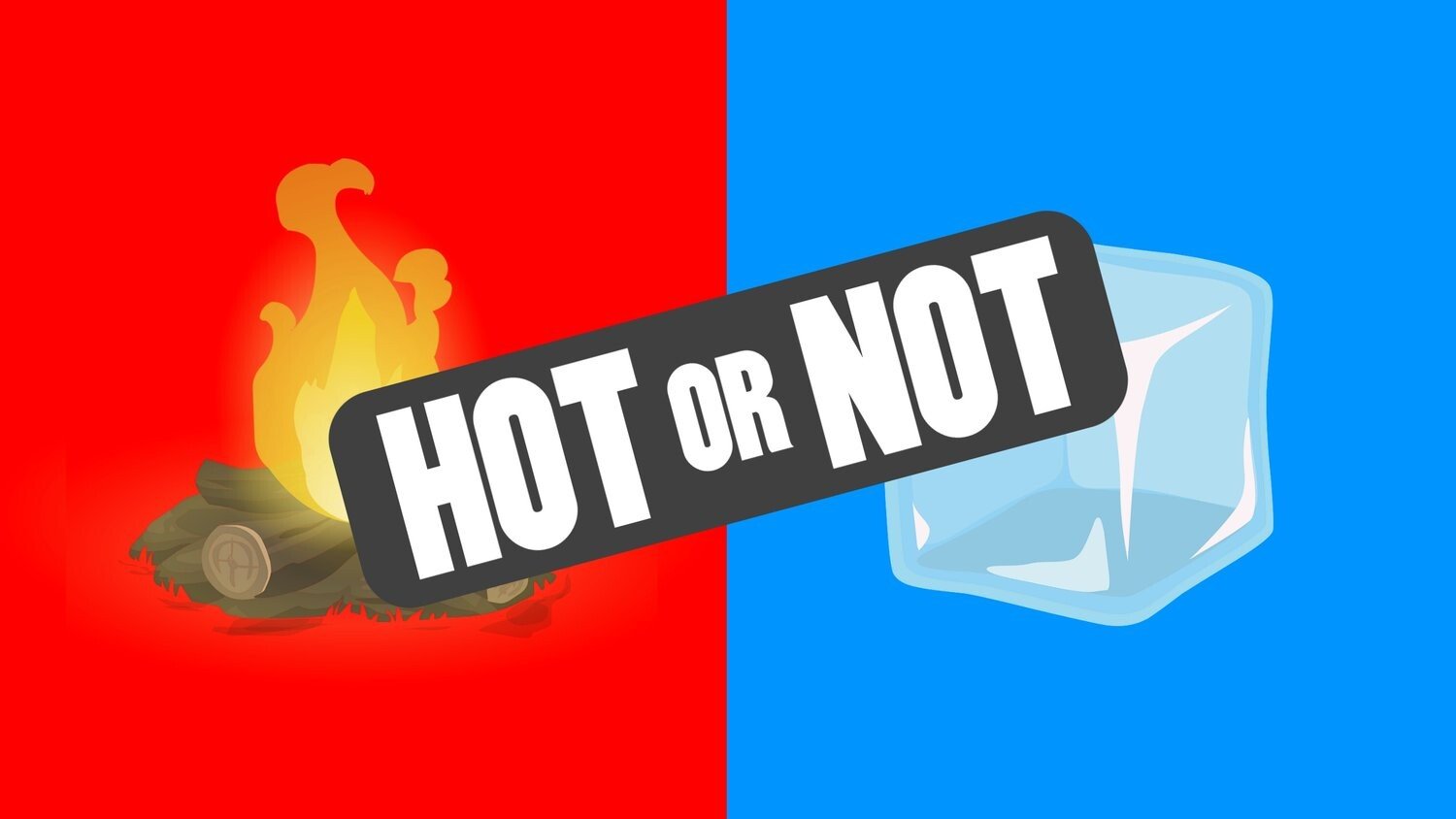 Post in Hot or not ?