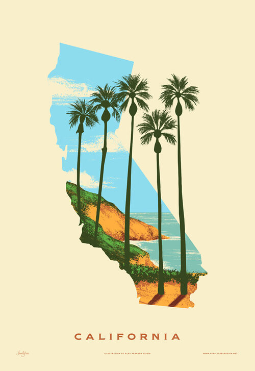 "LA, CALIFUCKING" (Part 2)