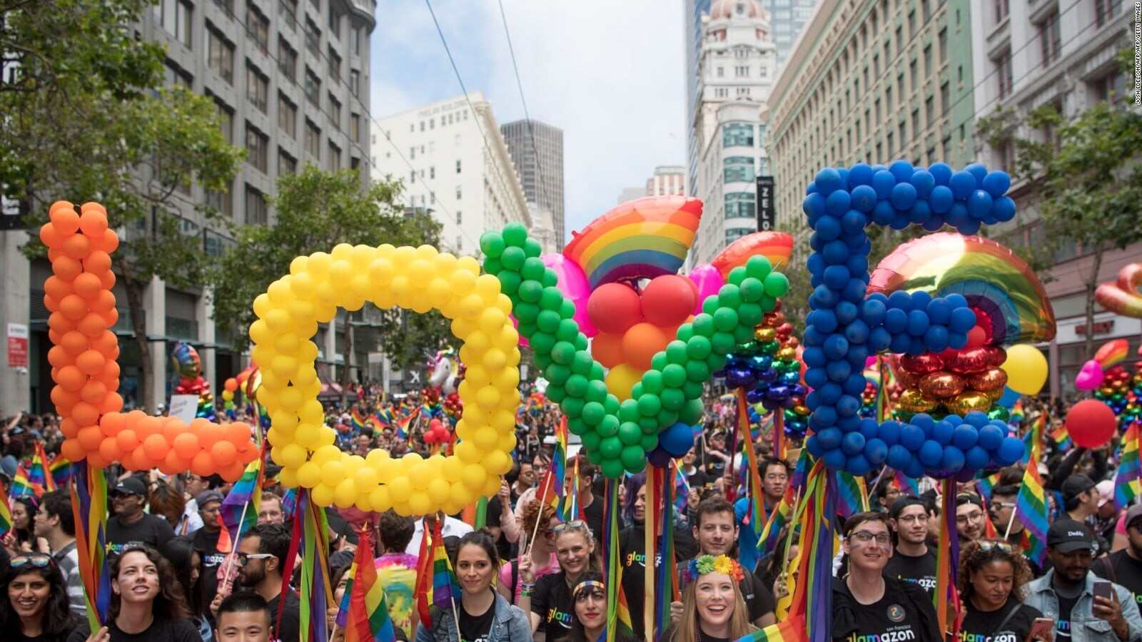 Post in Significant Gay-History Anniversary Dates in June