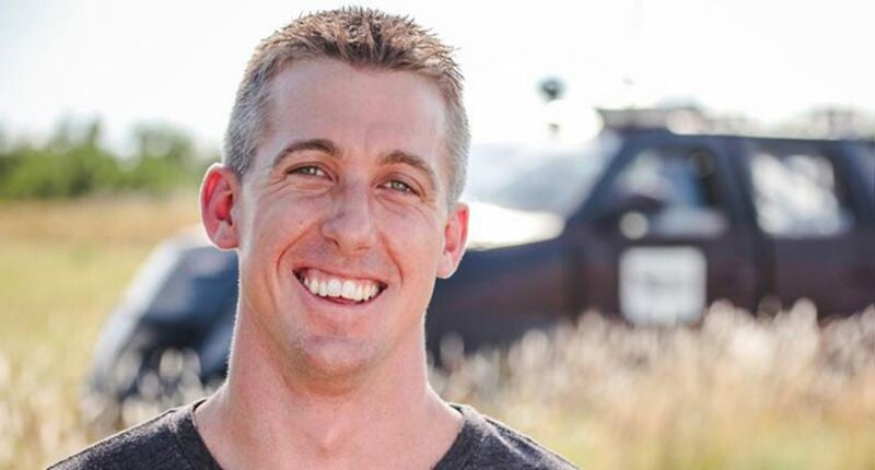 Joel Taylor - Storm Chaser