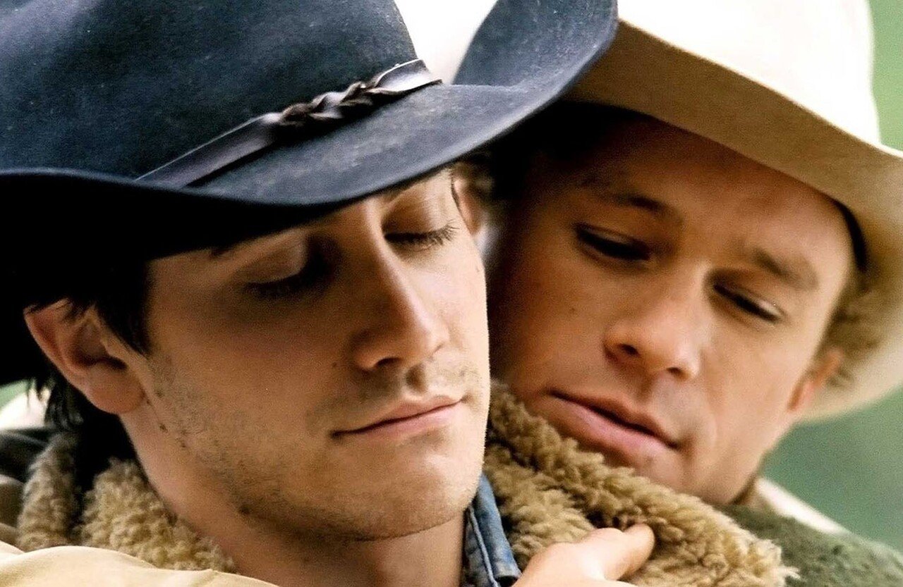 Heath Ledger Hated Jokes About Brokeback Mountain