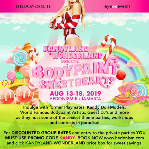 🏖️🌴☀️🚫👚👙 HEDO TRIP w/ UPDATES 08/13 - 18/2019!! 🏖️🌴☀️🚫👚👙