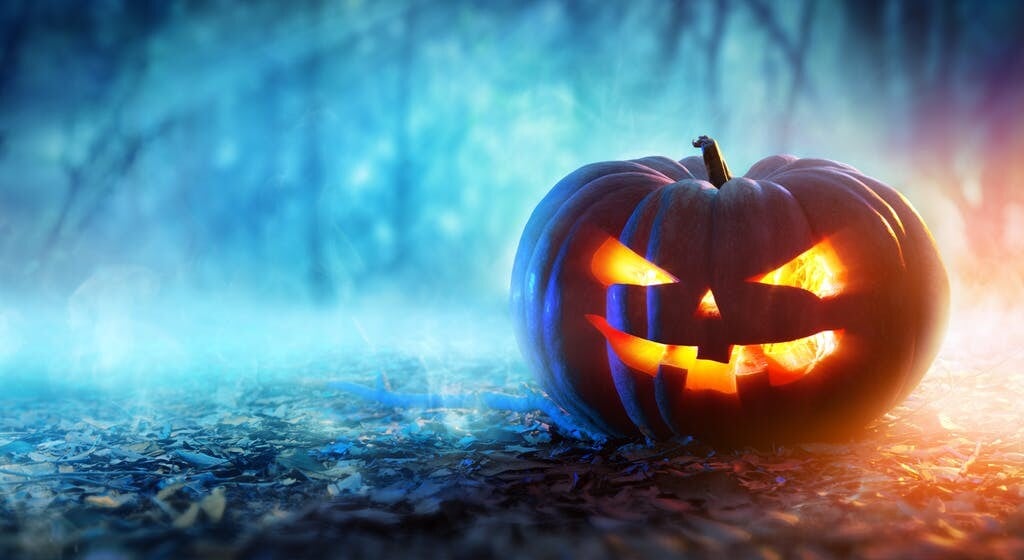 👻 Halloween Dress up idea 👻
