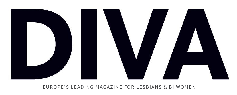 Invitation to appear in DIVA Magazine