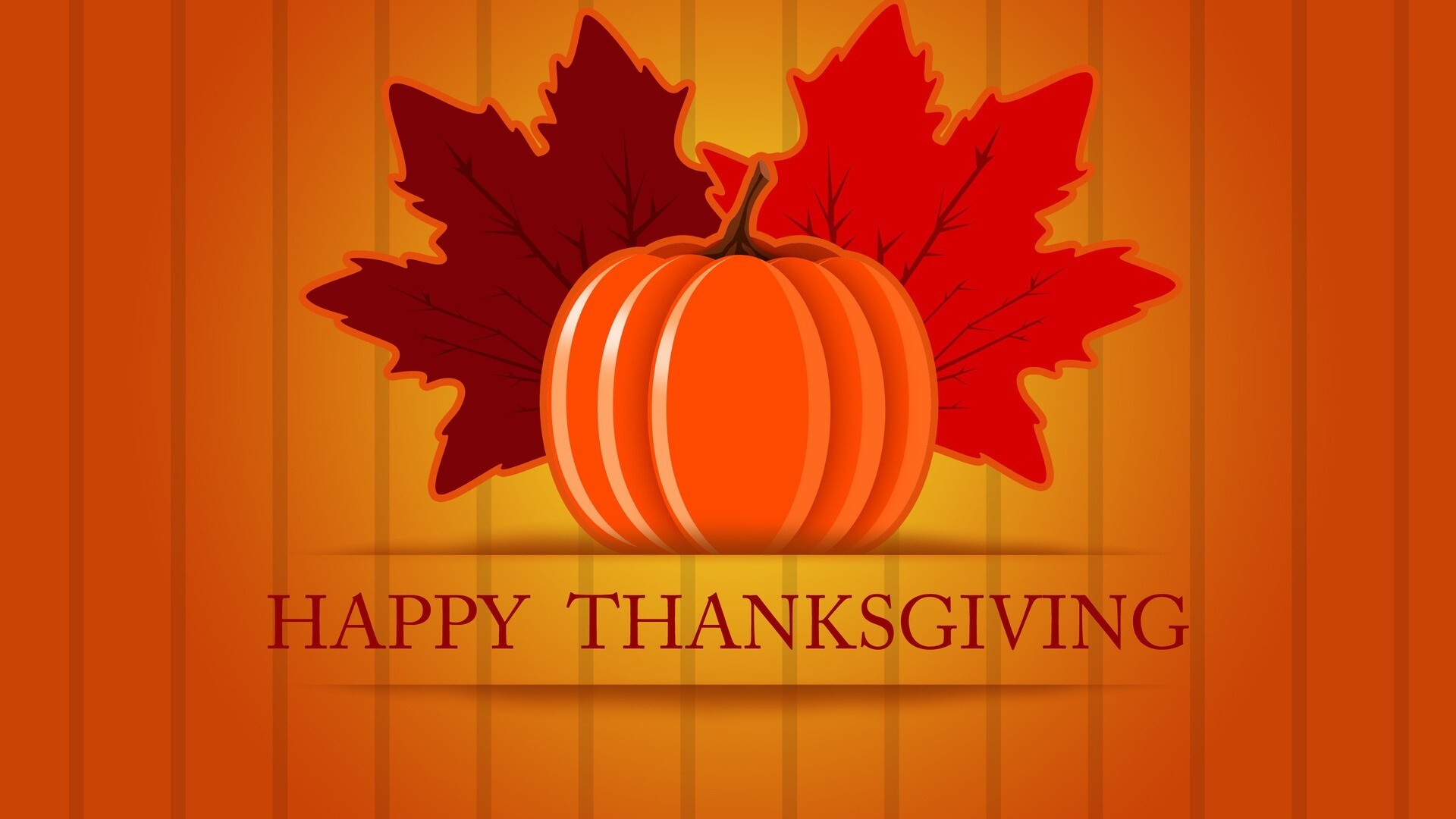 🦃 HAPPY THANKSGIVING 🦃