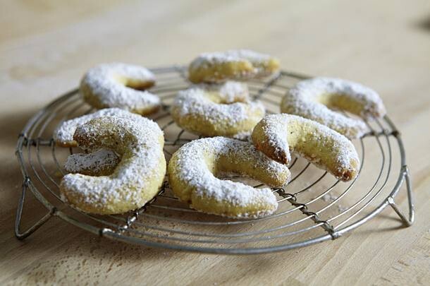 Christmas Cookies and more...