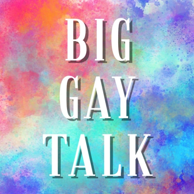 Big Gay Talk: Looking to learn about your coming out experience in a blue collar workspace. I will be the only openly gay man in my large department. Advice
