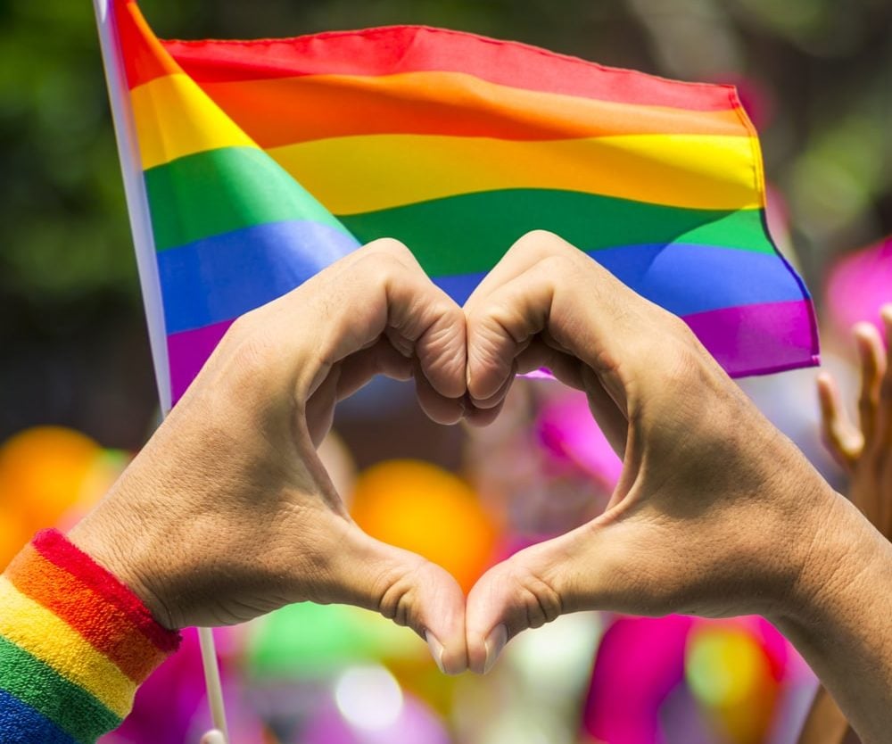 Pride Month
