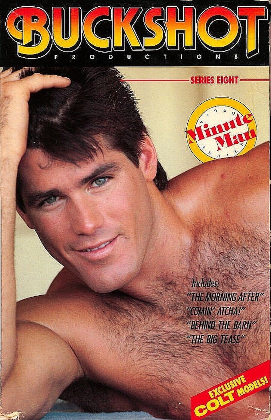 Celebrating the Beautiful Contradictions that made Mike Timber a Colt Icon