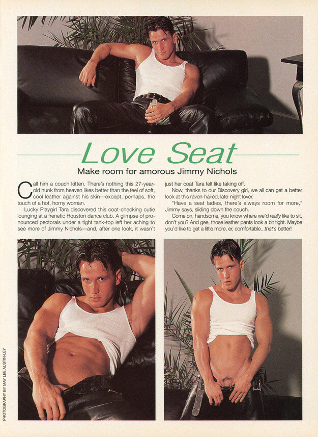Playgirl 1999-09 - Playgirl