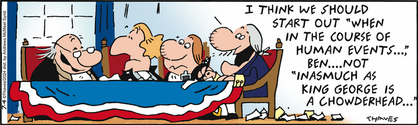 Post in What made you laugh today?