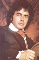 Bill Cable - Playgirl Register - AdonisMale