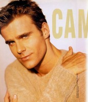 Cameron Mathison - Playgirl Register - AdonisMale