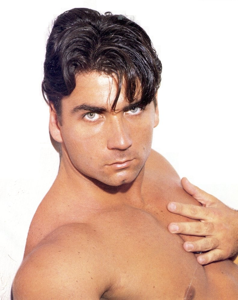 Jonathan prandi nude