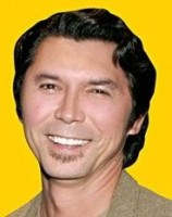 Lou Diamond Phillips - Playgirl Register - AdonisMale