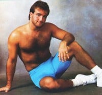 Michael Hickey - Playgirl Register - AdonisMale