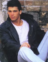 Michael Lewis 2 - Playgirl Register - AdonisMale