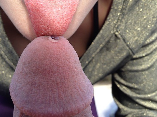 Precum teacher piercing gym