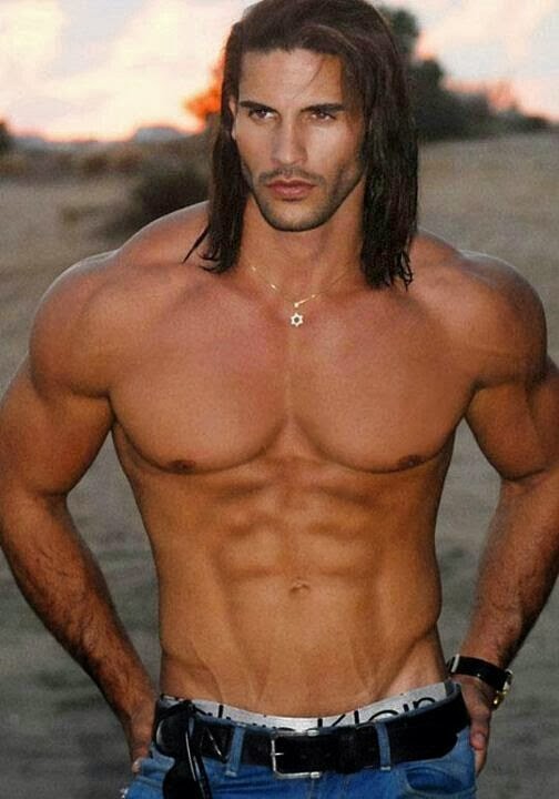 Long Hair Is Sexy Page 14 Themed Images Adonismale