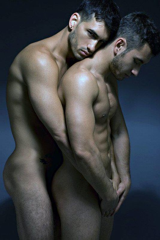 Gay male photograps