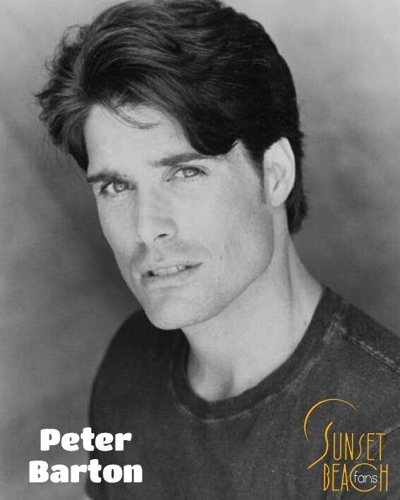 Peter Barton Playgirl Register AdonisMale