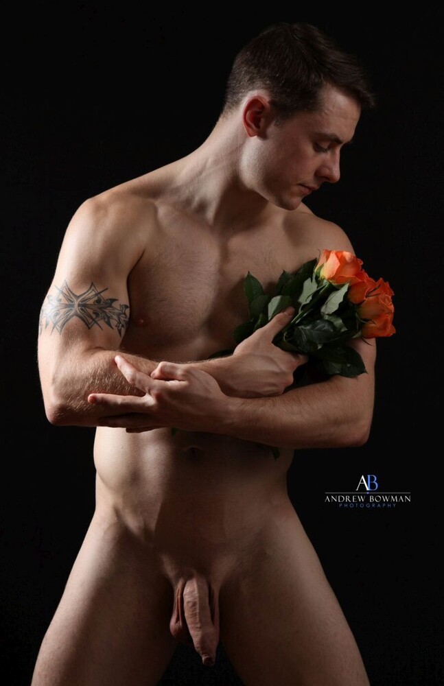 MarshallArkleyAKANickCheneyflowersAndrew