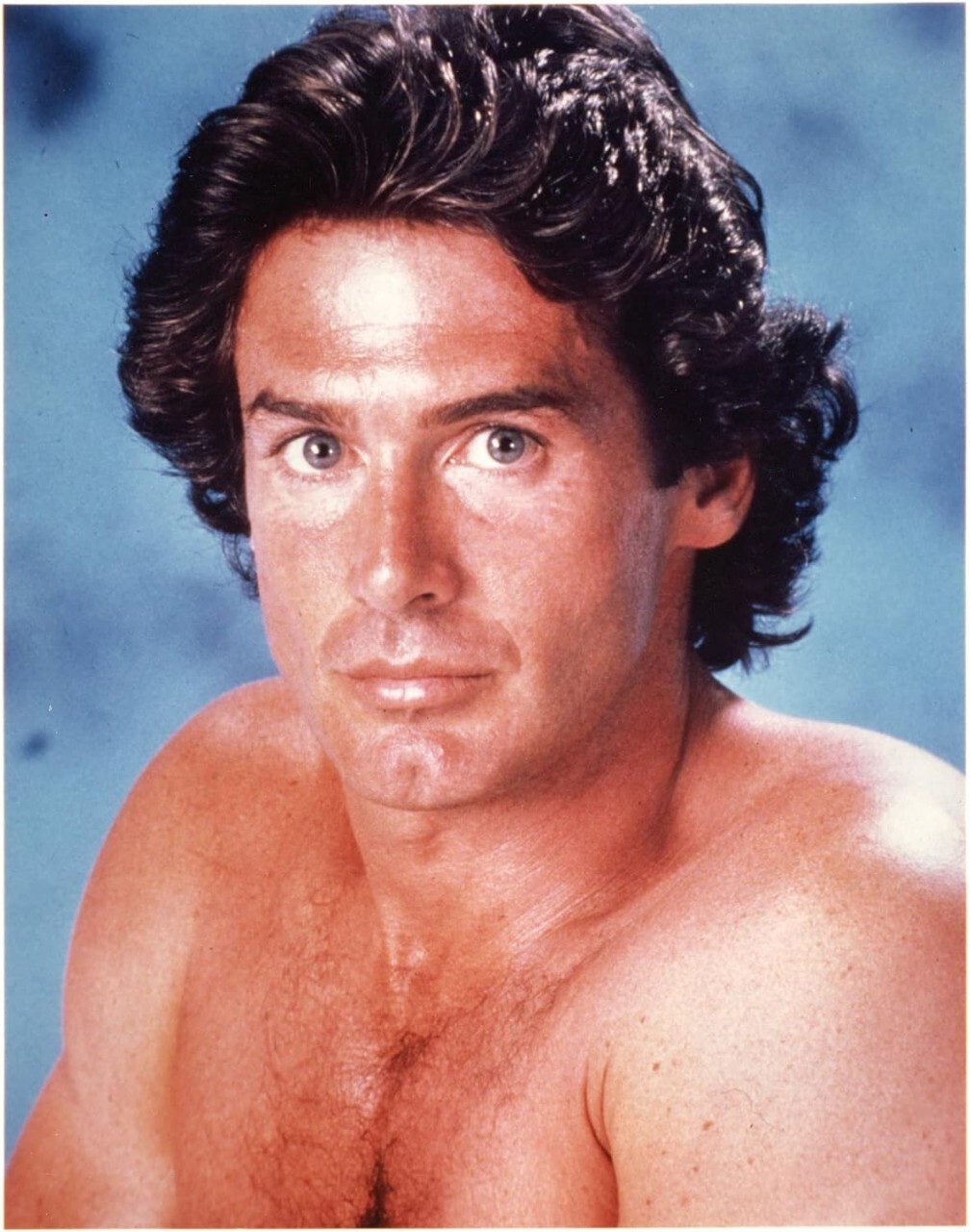 Jack Scalia - SocksOnFilm - AdonisMale